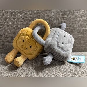 Jellycat Amuseable Love Lock